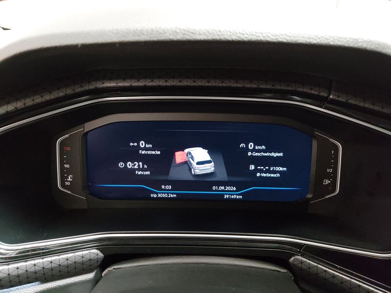 Volkswagen T-Cross 1.0 TSI R-Line • LED — 23
