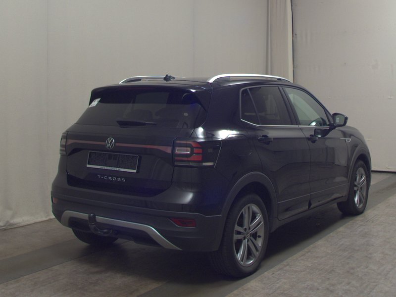 Volkswagen T-Cross 1.0 TSI R-Line • LED — 4