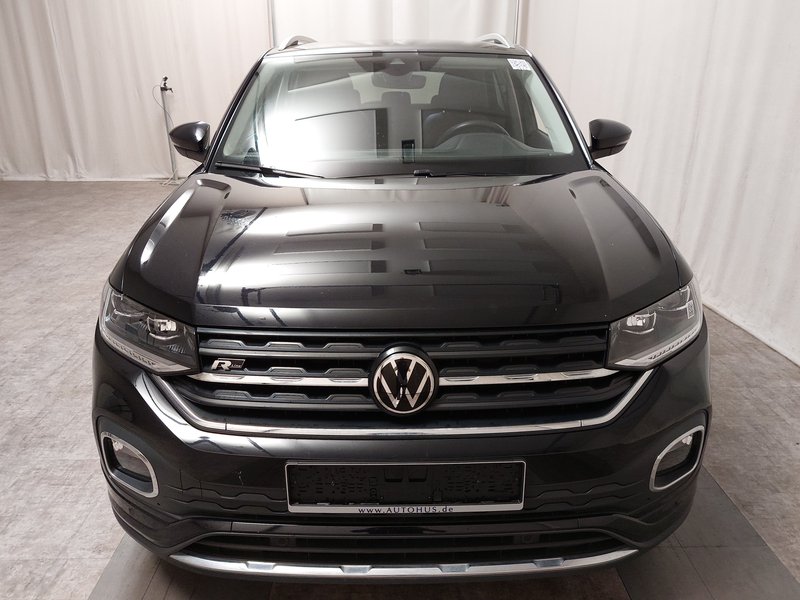 Volkswagen T-Cross 1.0 TSI R-Line • LED — 9