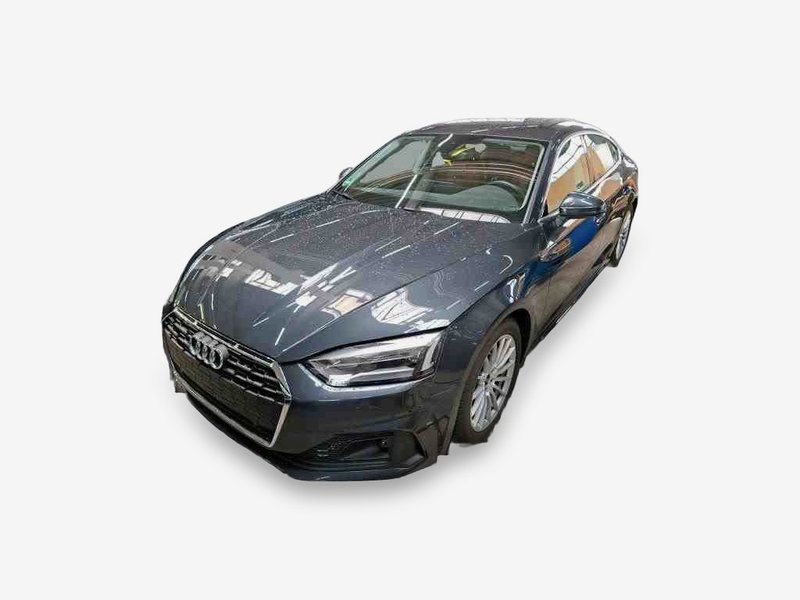Audi A5 Sportback 35 TFSI automatik • el. peta vrata • Full LED