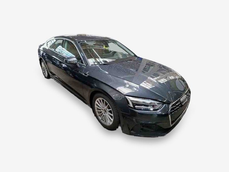 Audi A5 Sportback 35 TFSI automatik • el. peta vrata • Full LED — 2