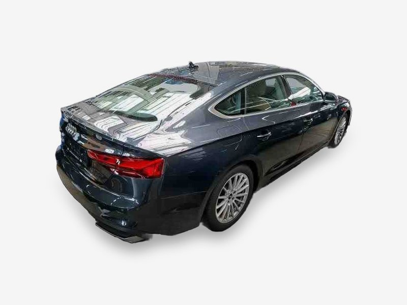 Audi A5 Sportback 35 TFSI automatik • el. peta vrata • Full LED — 3