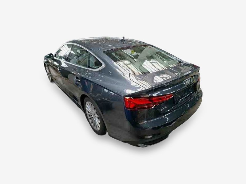 Audi A5 Sportback 35 TFSI automatik • el. peta vrata • Full LED — 4