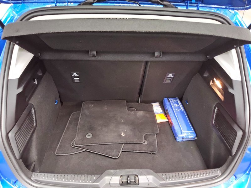 Ford Focus 1.5 EcoBlue Cool&Connect • 360° kamera • ACC — 11