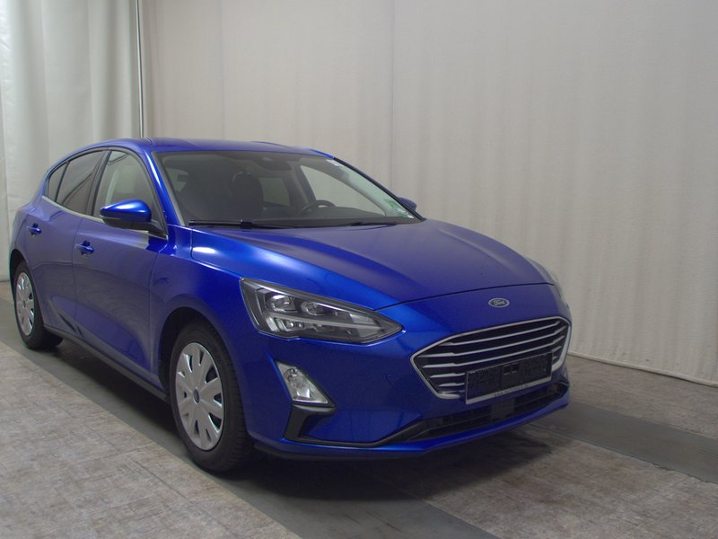 Ford Focus 1.5 EcoBlue Cool&Connect • 360° kamera • ACC — 3