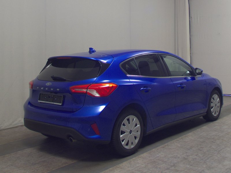 Ford Focus 1.5 EcoBlue Cool&Connect • 360° kamera • ACC — 4