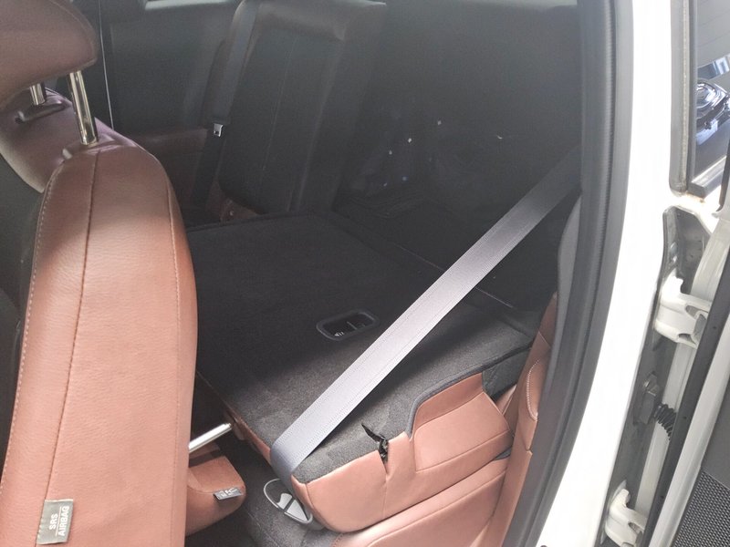 Mazda MX-30 e-Skyactiv • ACC • HUD — 13