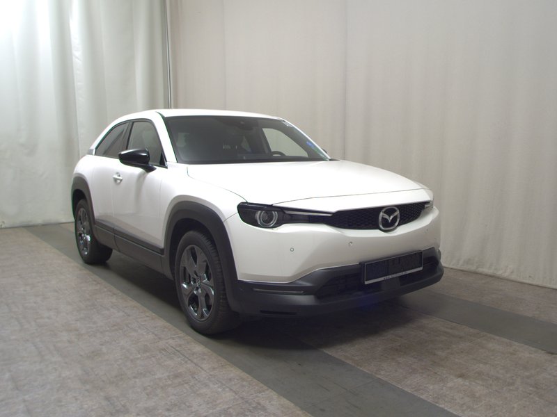 Mazda MX-30 e-Skyactiv • ACC • HUD — 3