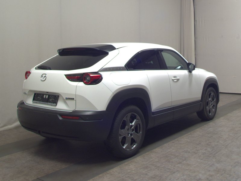 Mazda MX-30 e-Skyactiv • ACC • HUD — 4