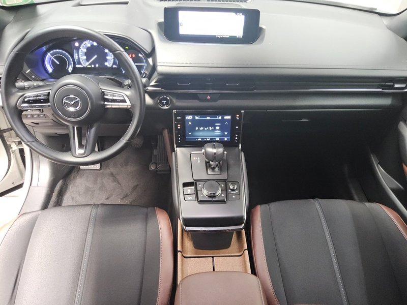 Mazda MX-30 e-Skyactiv • ACC • HUD — 5