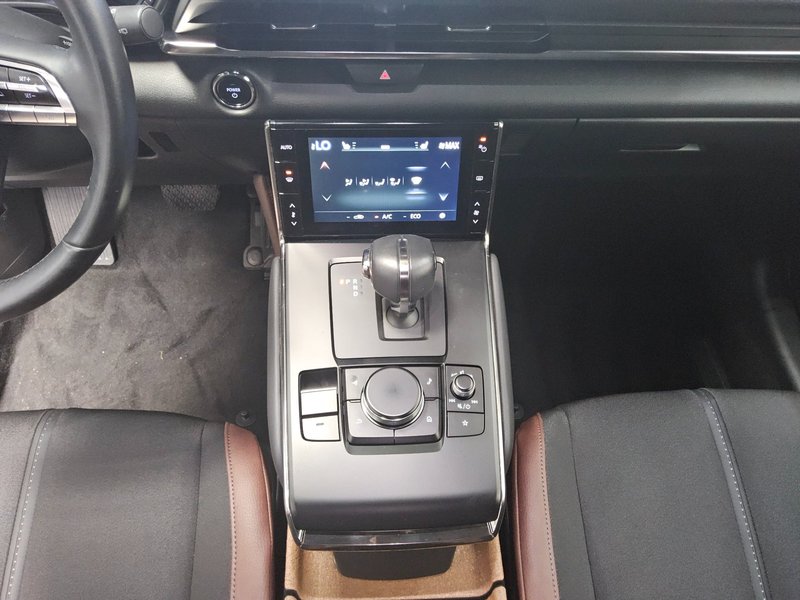 Mazda MX-30 e-Skyactiv • ACC • HUD — 6