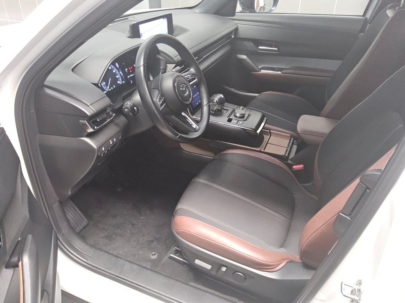 Mazda MX-30 e-Skyactiv • ACC • HUD — 8