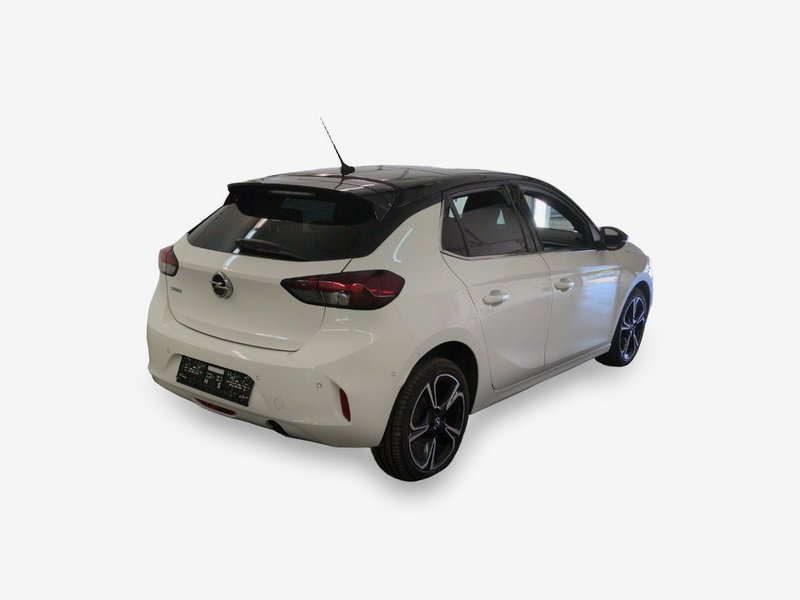 Opel Corsa 1.2 Turbo Elegance • panorama • LED — 2