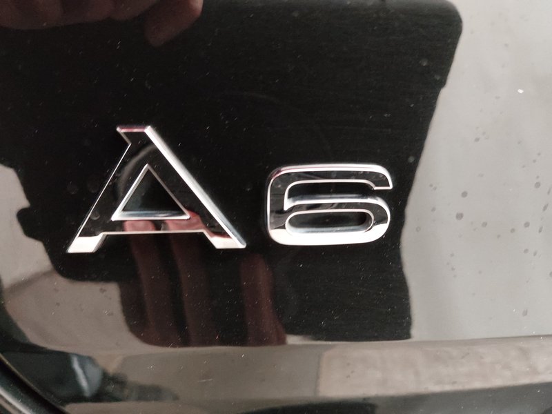 Audi A6 Avant 50 TFSI e quattro sport • ACC • 360° kamera — 17