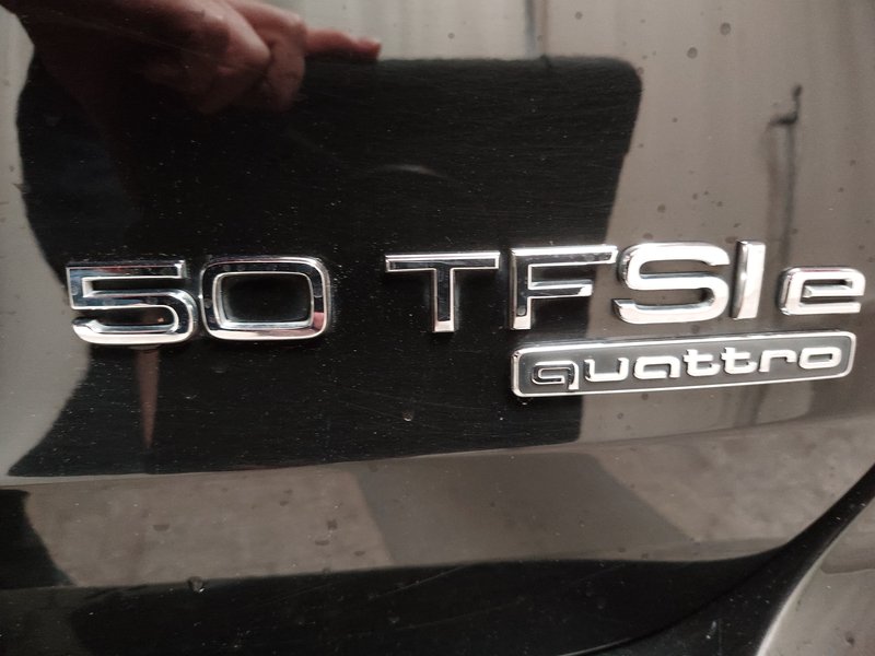 Audi A6 Avant 50 TFSI e quattro sport • ACC • 360° kamera — 18