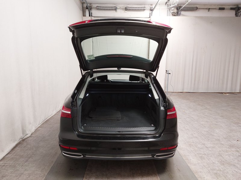 Audi A6 Avant 50 TFSI e quattro sport • ACC • 360° kamera — 19
