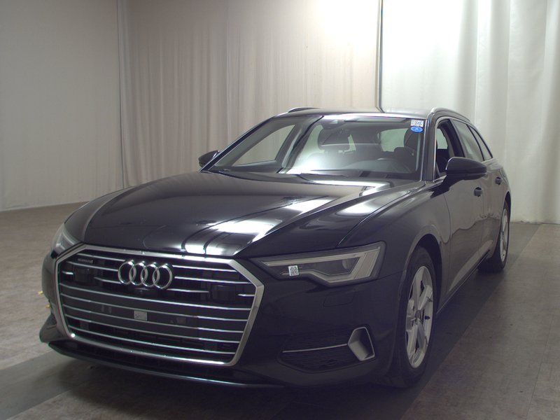 Audi A6 Avant 50 TFSI e quattro sport • ACC • 360° kamera — 2
