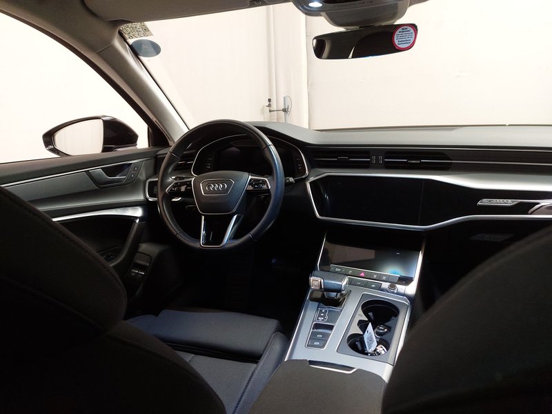 Audi A6 Avant 50 TFSI e quattro sport • ACC • 360° kamera — 20