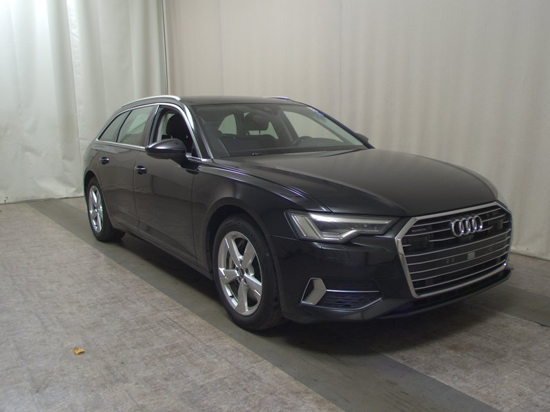 Audi A6 Avant 50 TFSI e quattro sport • ACC • 360° kamera — 3