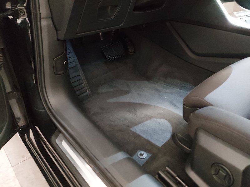 Audi A6 Avant 50 TFSI e quattro sport • ACC • 360° kamera — 7