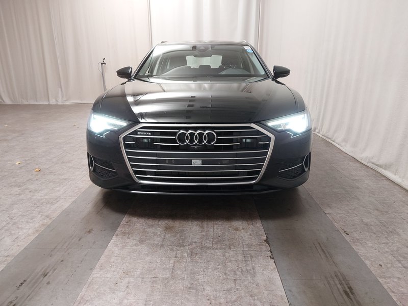 Audi A6 Avant 50 TFSI e quattro sport • ACC • 360° kamera — 9