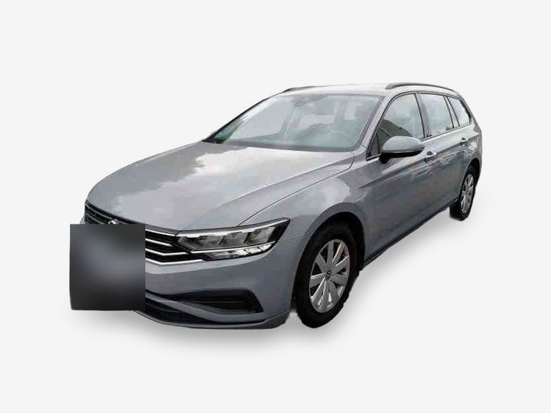 Volkswagen Passat Variant 2.0 TDI automatik • LED • navi