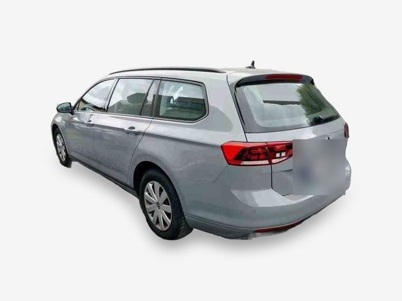 Volkswagen Passat Variant 2.0 TDI automatik • LED • navi — 3