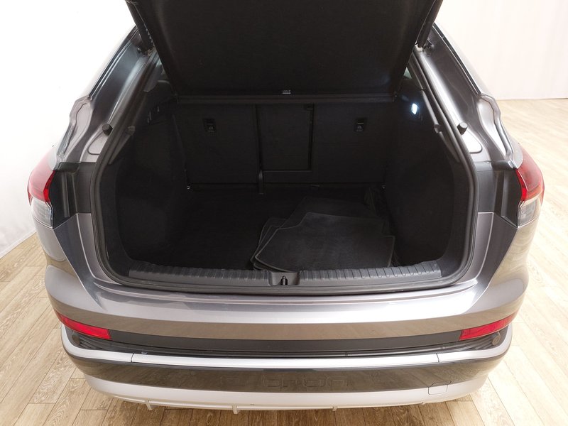 Audi Q4 Sportback 40 e-tron S line — 17