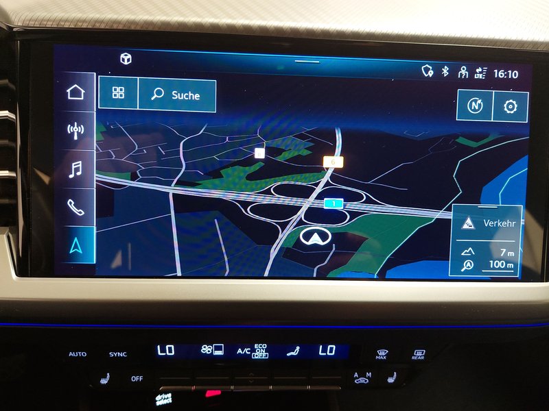 Audi Q4 Sportback 40 e-tron S line — 19