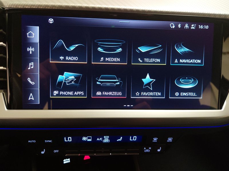 Audi Q4 Sportback 40 e-tron S line — 20