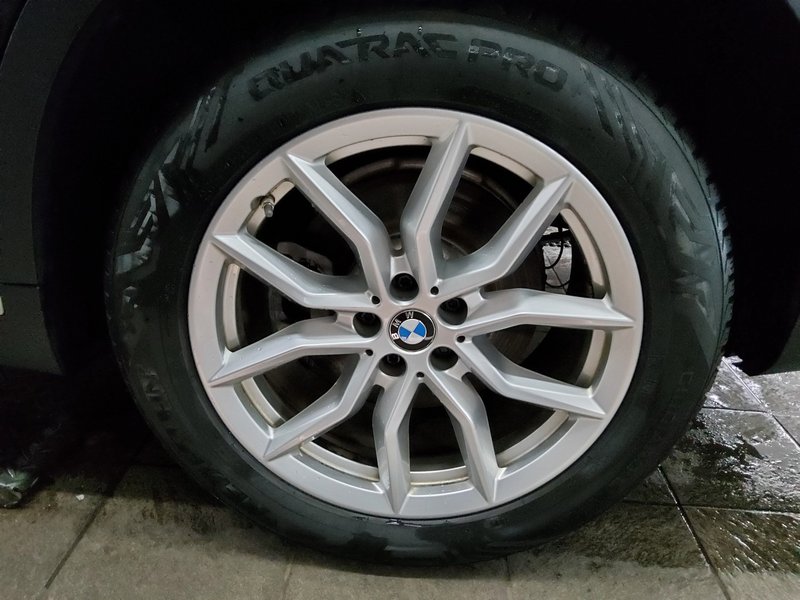 BMW X5 xDrive30d automatik xLine • koža • Webasto — 11