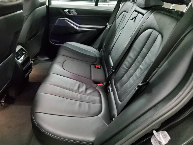 BMW X5 xDrive30d automatik xLine • koža • Webasto — 13