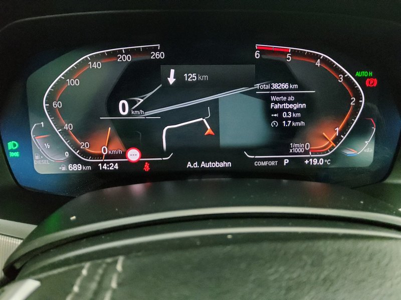 BMW X5 xDrive30d automatik xLine • koža • Webasto — 8