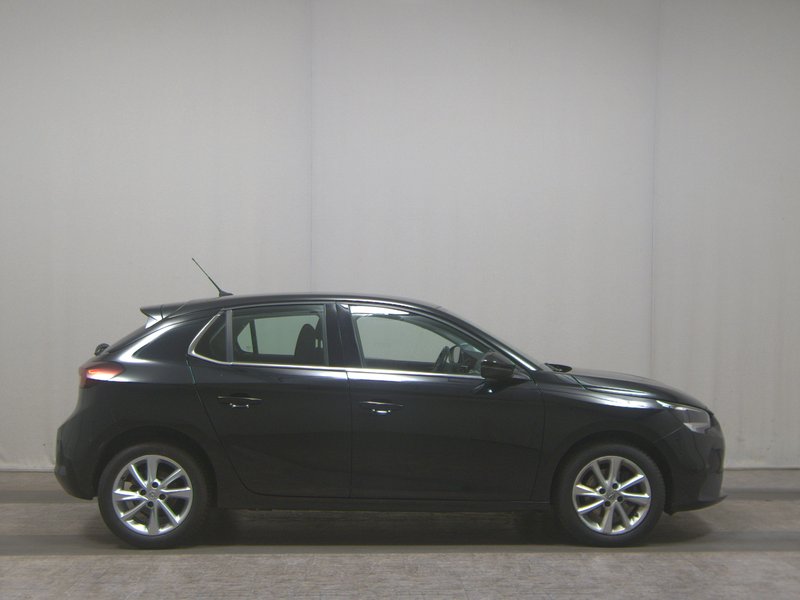 Opel Corsa 1.5 D Elegance • 360° kamera • Full LED