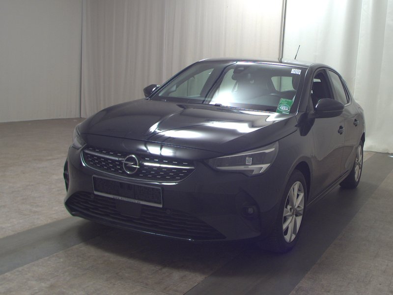 Opel Corsa 1.5 D Elegance • 360° kamera • Full LED — 2