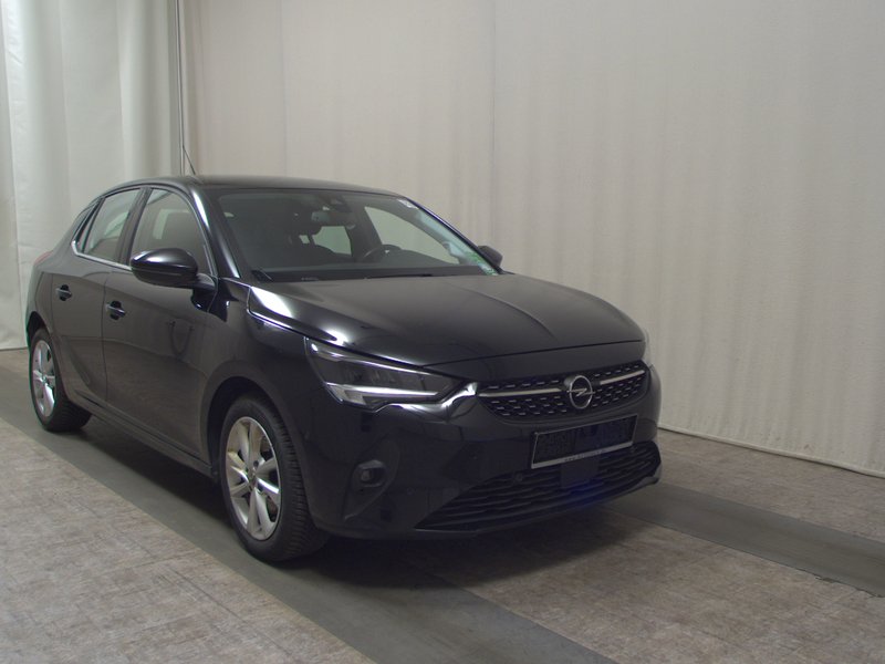 Opel Corsa 1.5 D Elegance • 360° kamera • Full LED — 3