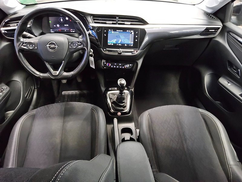 Opel Corsa 1.5 D Elegance • 360° kamera • Full LED — 5