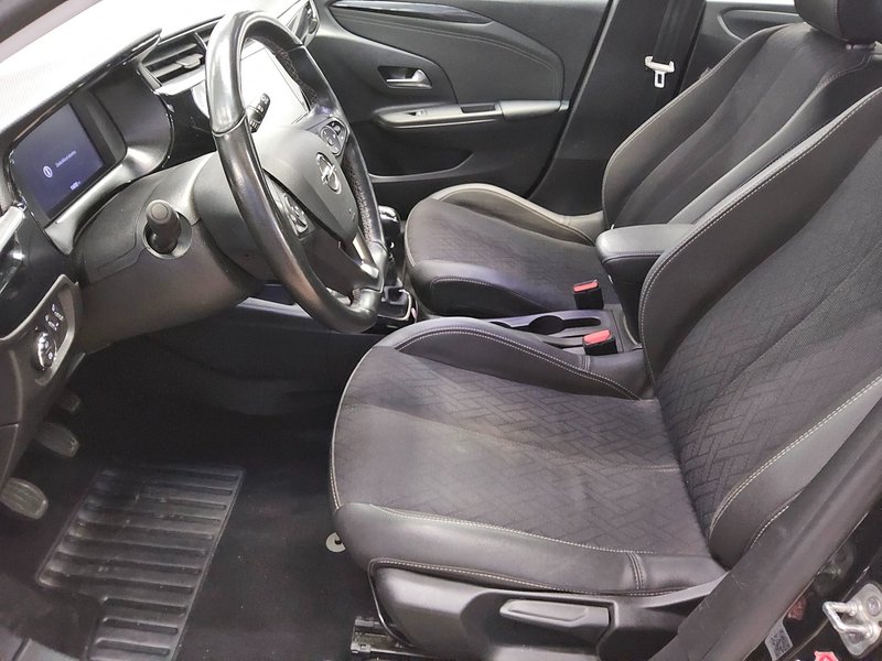 Opel Corsa 1.5 D Elegance • 360° kamera • Full LED — 9