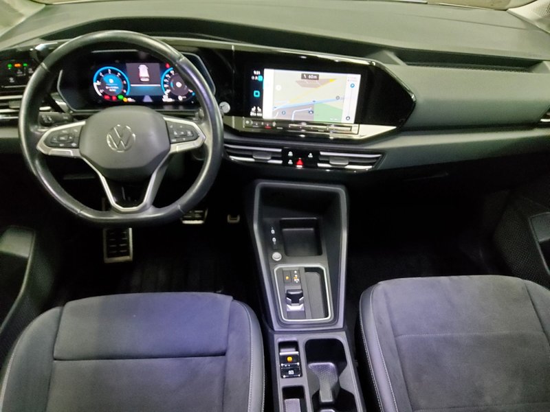 Volkswagen Caddy Maxi 2.0 TDI automatik Style • Full LED • AHK — 5
