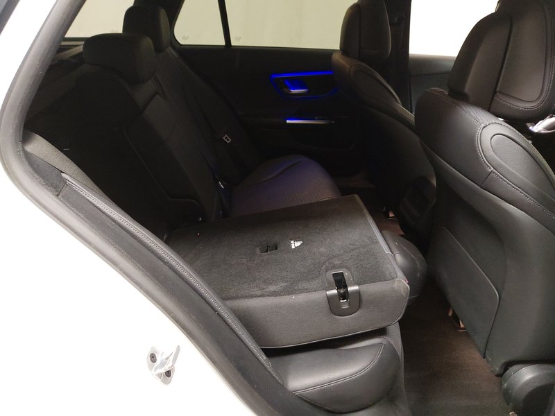 Mercedes-Benz C 220 d 4MATIC karavan Avantgarde automatik • ACC • Full LED — 11