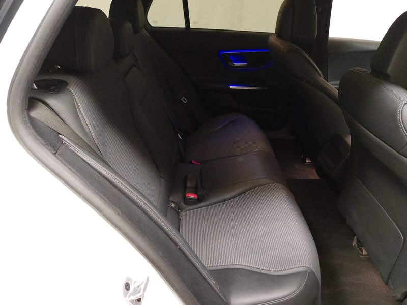 Mercedes-Benz C 220 d 4MATIC karavan Avantgarde automatik • ACC • Full LED — 12