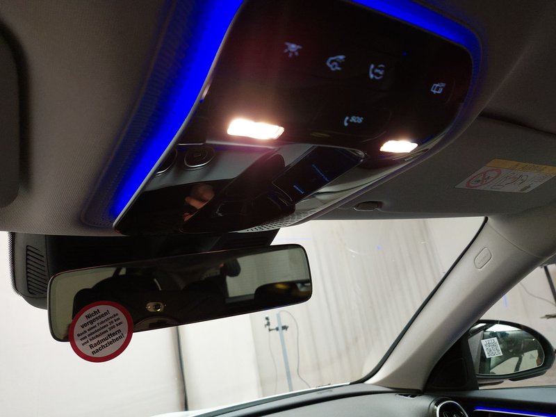 Mercedes-Benz C 220 d 4MATIC karavan Avantgarde automatik • ACC • Full LED — 13