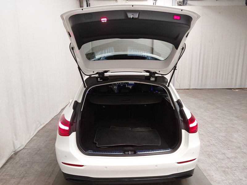 Mercedes-Benz C 220 d 4MATIC karavan Avantgarde automatik • ACC • Full LED — 18