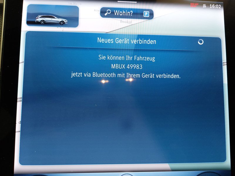 Mercedes-Benz C 220 d 4MATIC karavan Avantgarde automatik • ACC • Full LED — 22