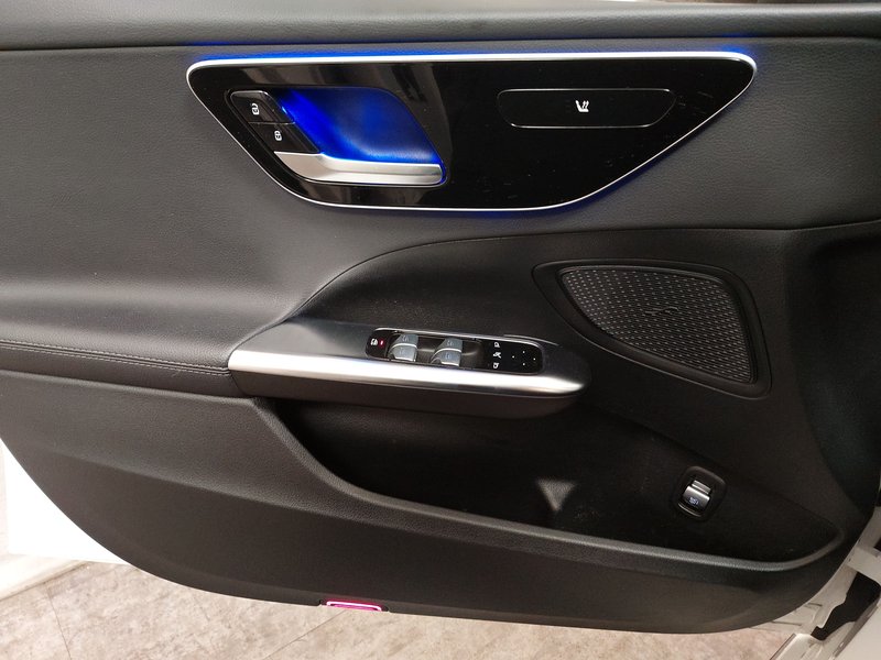Mercedes-Benz C 220 d 4MATIC karavan Avantgarde automatik • ACC • Full LED — 5