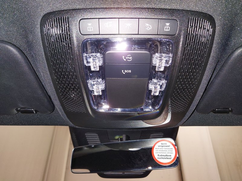 Mercedes-Benz CLA 220 d automatik AMG-Line • ACC • električna peta vrata — 13