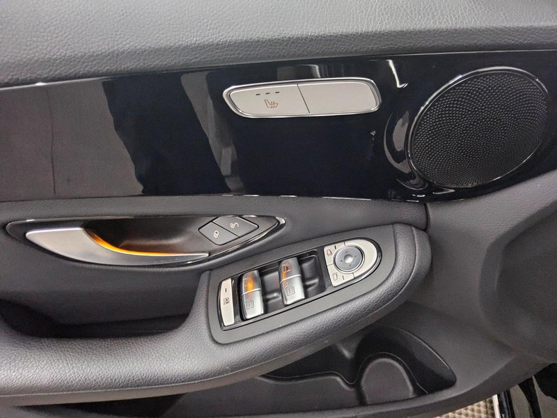 Mercedes-Benz C 180 d karavan automatik Avantgarde • LED — 10