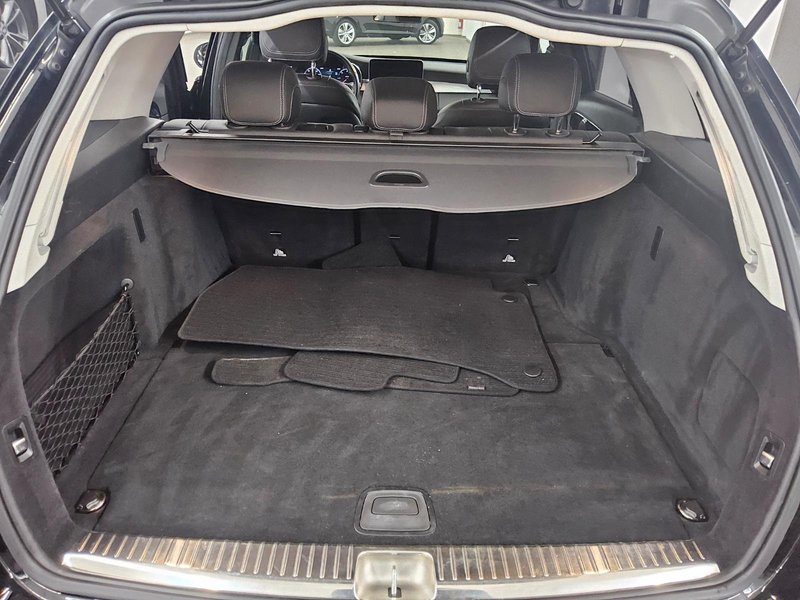Mercedes-Benz C 180 d karavan automatik Avantgarde • LED — 12