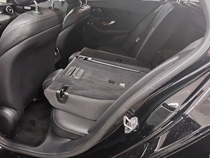 Mercedes-Benz C 180 d karavan automatik Avantgarde • LED — 13