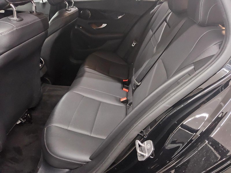 Mercedes-Benz C 180 d karavan automatik Avantgarde • LED — 14